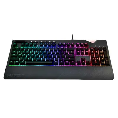 ^ ASUS ROG Strix Flare klaviaturasi 1