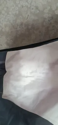 qimmatli stilni slon kuzgi yubichka kiyilmagan 1