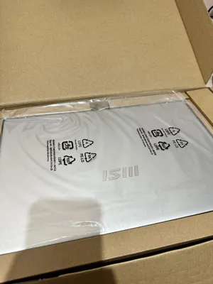 Ноутбук, новый MSI MODERN 15 F13MG-898XU I5-1334U 16GB 512GB 15,6 FHD 1