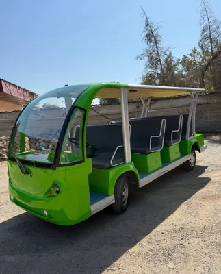 10 kishilik elektroavtobus sotiladi 1