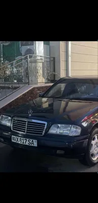 Срочно продаю машину Mercedes 180 1