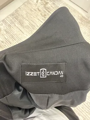 Продаётся новая турецкая двойка IZZET CANDAN 5