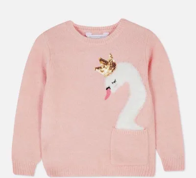НОВЫЙ свитер Primark 1