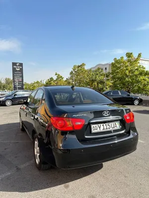 Продаётся Hyundai Avante, x16 1