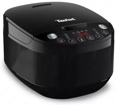 Tefal RK622825 multivarkasi 1