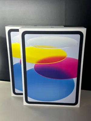 Metro mobile: I Pad A16 Pink/Blue/ Silver 1