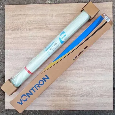 Мембрана фильтра 4040 / мембрана обратного осмоса / Vontron ULP21-4040 1