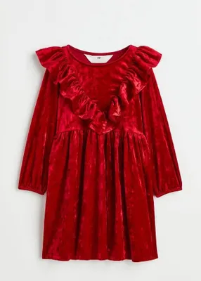 YANGI H&M ko‘ylagi 1