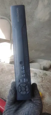 Dvr Nanotech sotiladi 1