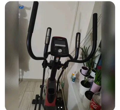 elliptik trenajyor 1