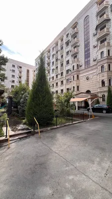 Продажа 2-комн. кв. 60 м², Яккасарайский 1