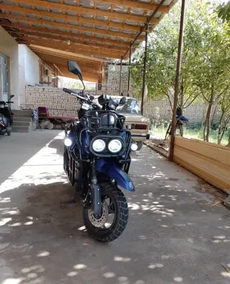 Tank 2 moto 150cc holati ideal yurgan masofasi 1800km maks tezlik 100h 1