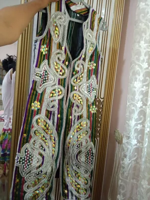 choʻpon adras 1