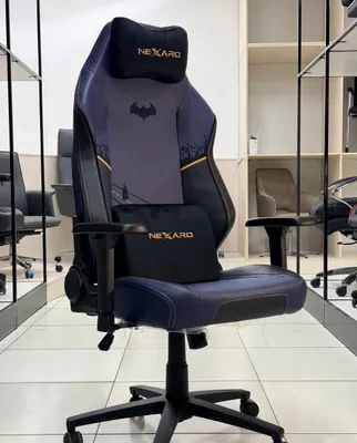 Игровое кресло для геймклуба 1