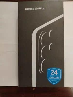 galaxy s26 ultra 12 256 gb black 1