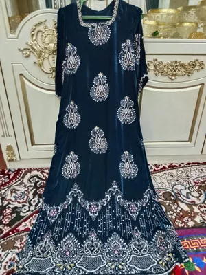 Женское платье 1