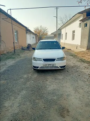 Nexia2 rusumli avtomobil 1