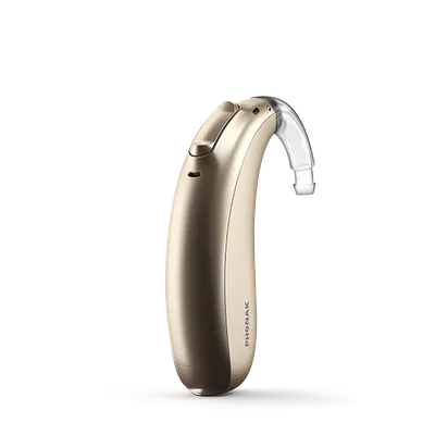 Phonak Naída P90-UP Слуховой аппарат