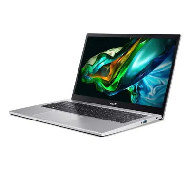 Acer Aspire 3 noutbuki /I5-1235U/8GB/512GB/15,6 FHD IPS IRIS XE 1
