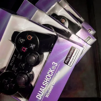 Playstation 3 pulti (kafolatli) 1