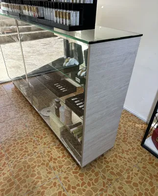 Shisha vitrina 1