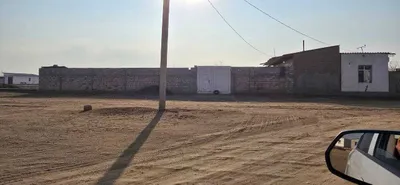 Xovli Uchastka sotiladi 1