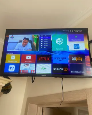 Smart televizor, 32 1