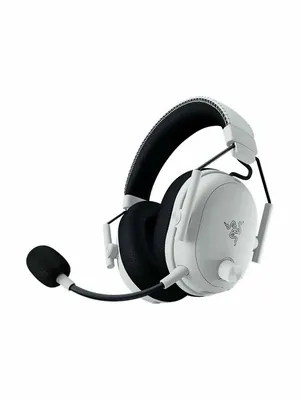 Razer BlackShark V3 Pro garniturasi, WL, oq 1