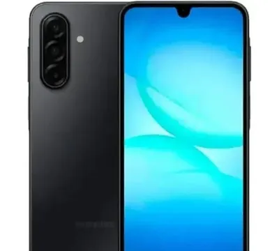 Samsung a17 6/128 black 1