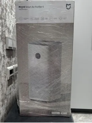 Xiaomi Mijia smart Air Purifier 6