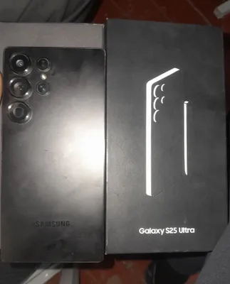 S 25 ultra 5G .. 1
