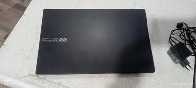 Notebook Asus vivobook go 15 1
