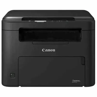 ! 3-in-1 monoxrom Canon I-SENSYS MF272DW MFP + CRG 071H, QQS bilan narx 1