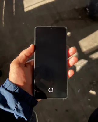 Poco X6 Pro 8/256 1
