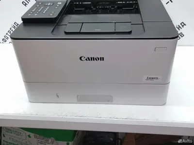 Canon i-SENSYS LBP226dw 1