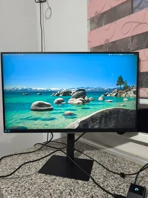 Samsung S27 monitori sotiladi. 2560x1440 QHD 75 Gts 1