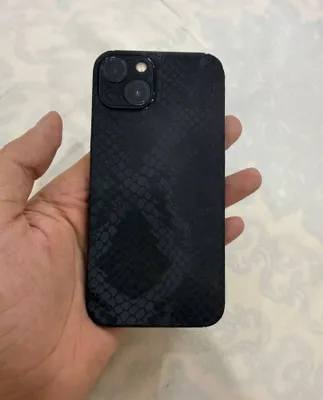 iPhone 13 128 ГБ, аккумулятор 76% 1