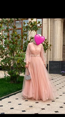 Kechki ko‘ylak 1