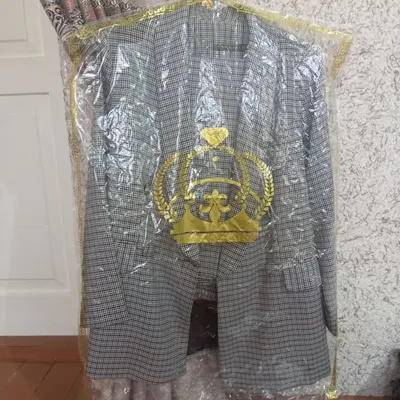 Женский брючный костюм