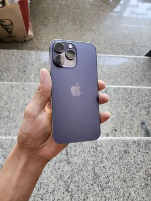 IPhone 14 pro max 1