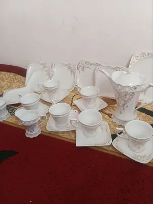 Русский сервиз 1