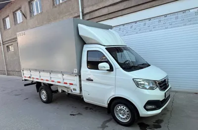 Changan T3 2023 1