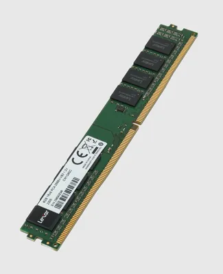 Lexar DDR4 8GB 2666Hz VLP-DIMM 1