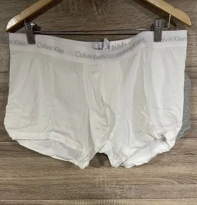 Бокснры Calvin Klein 2 XL 1