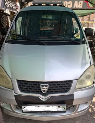 авто дамас легковых 1