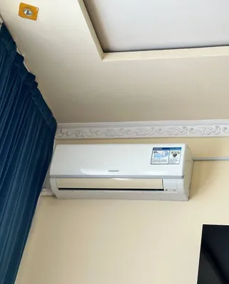 Samsung 12 konditsioneri sotiladi 1