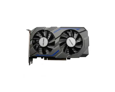 - Arktek GTX 1650 4GB GDDR6 videokartasi 1