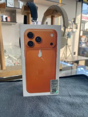 iPhone 17 ProMax продаётся