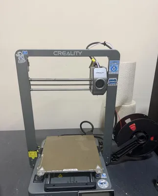 Creality Ender 3v3 1