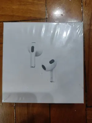 AirPods от Aplle.Оригинал 1